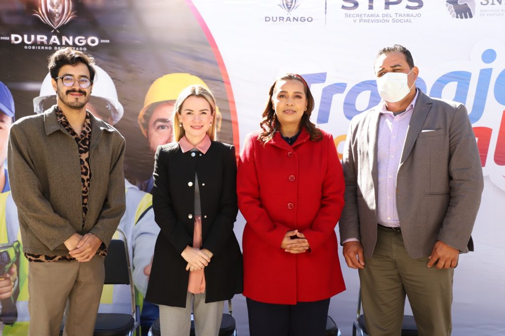Habrá jornada de trabajo con valor, en la Capital
