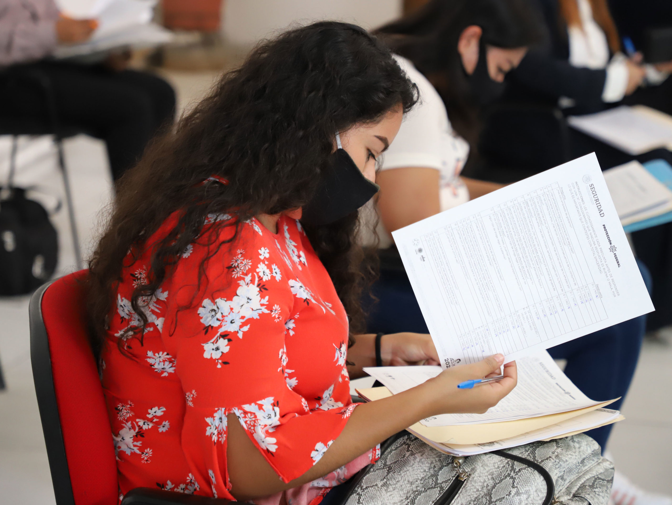 Se vincula a más de 3 mil empleados por entrevista virtual: STyPS