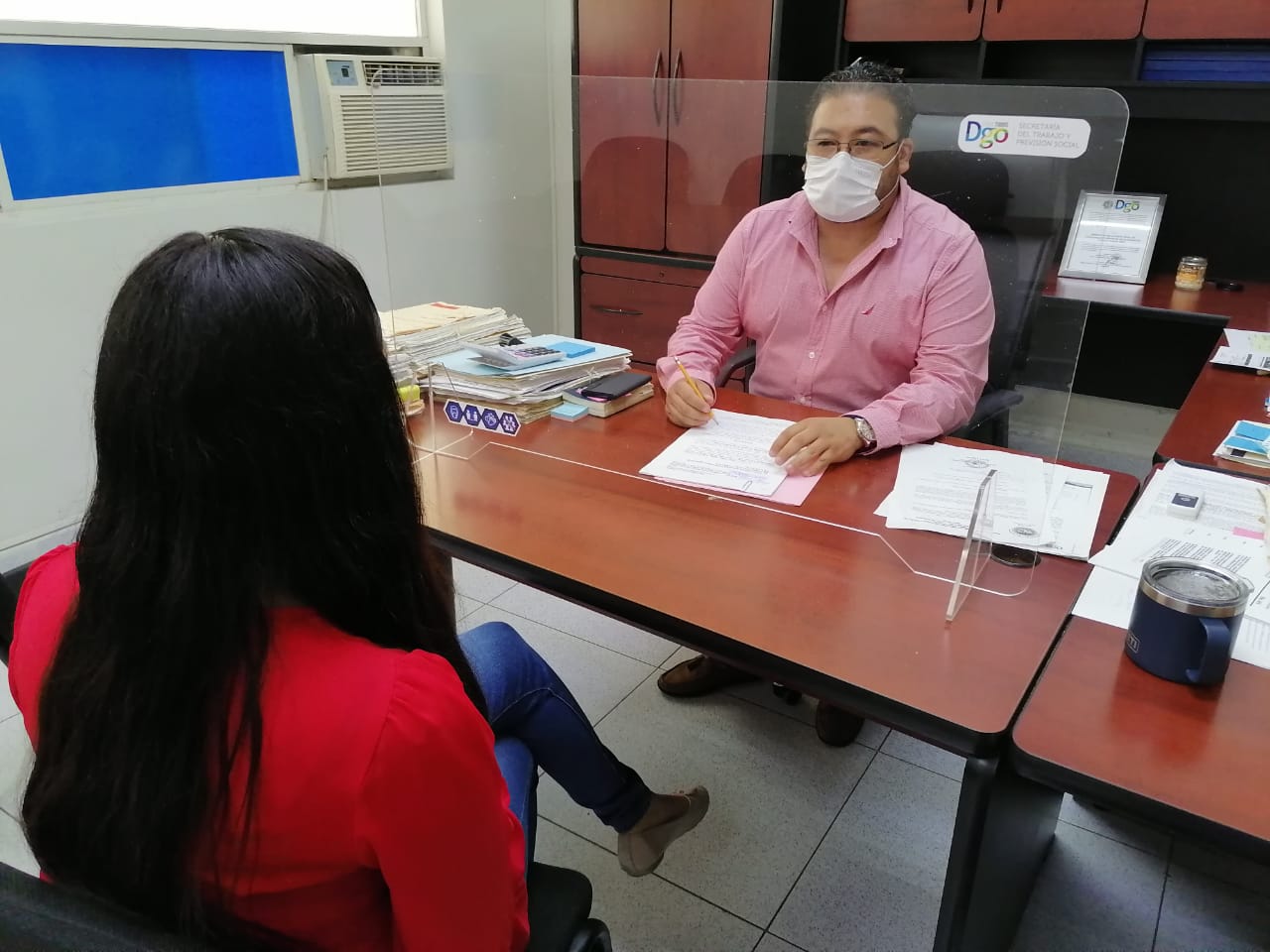 SUPERVISIÓN PARA LA APERTURA TOTAL DE LA JLCYA