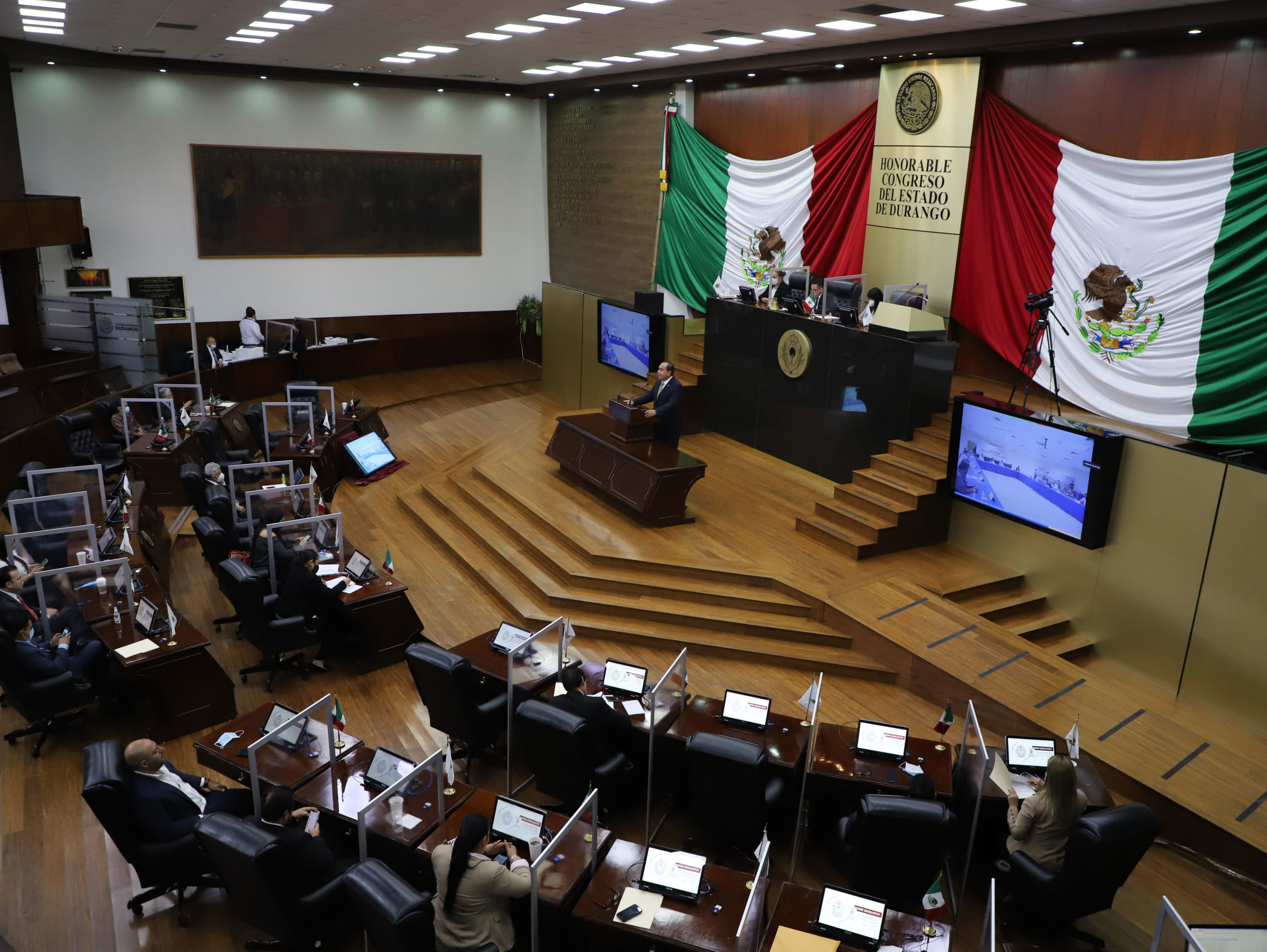 Prevalece la estabilidad y el diálogo en centros de trabajo: STyPS
