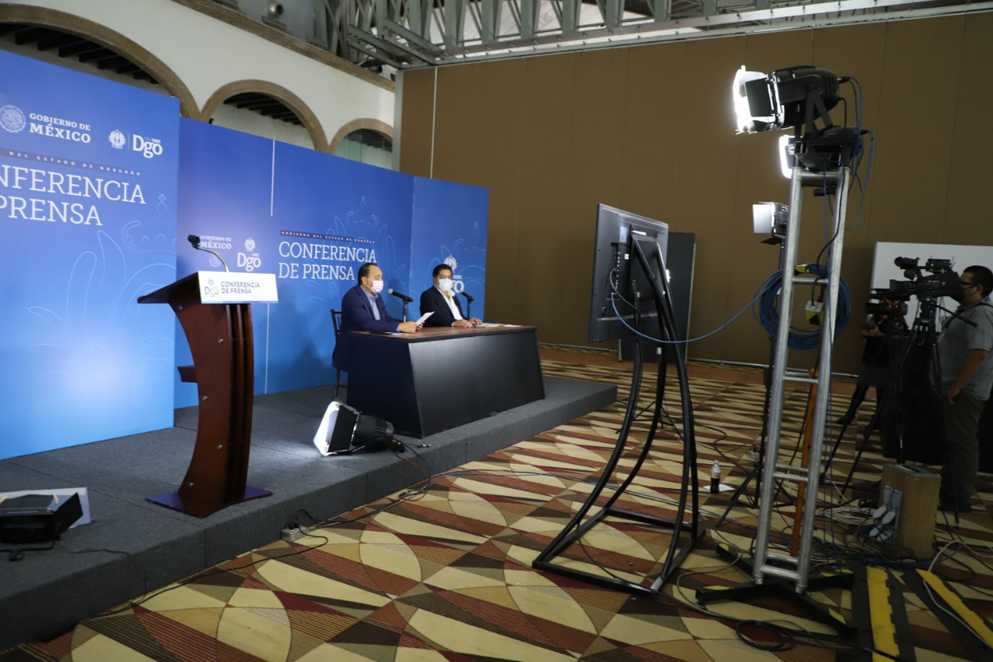 Anuncia STyPS Feria Nacional de Empleo Virtual