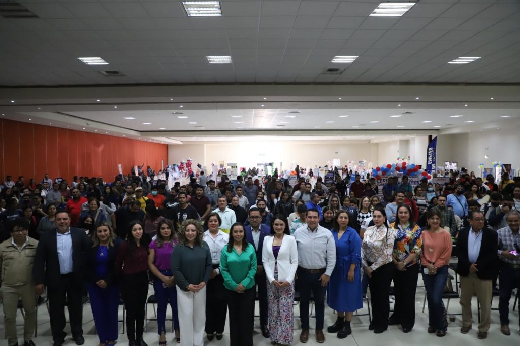 Gobierno de Esteban ofrece Empleo Seguro y Formal en la región Laguna