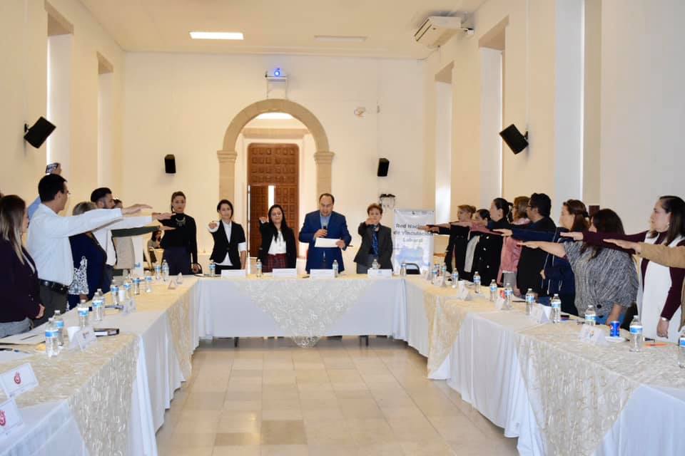 DURANGO FORTALECE LA INCLUSIÓN LABORAL EN GRUPOS VULNERABLES