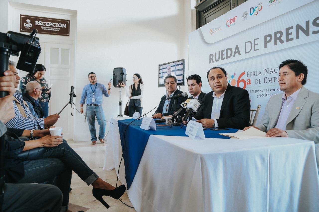Acciones a favor de la inclusión laboral