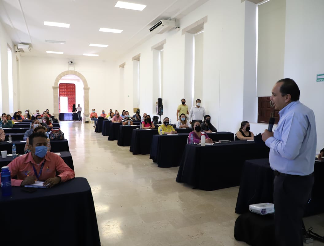 Se fortalece Dirección de Inspección Laboral