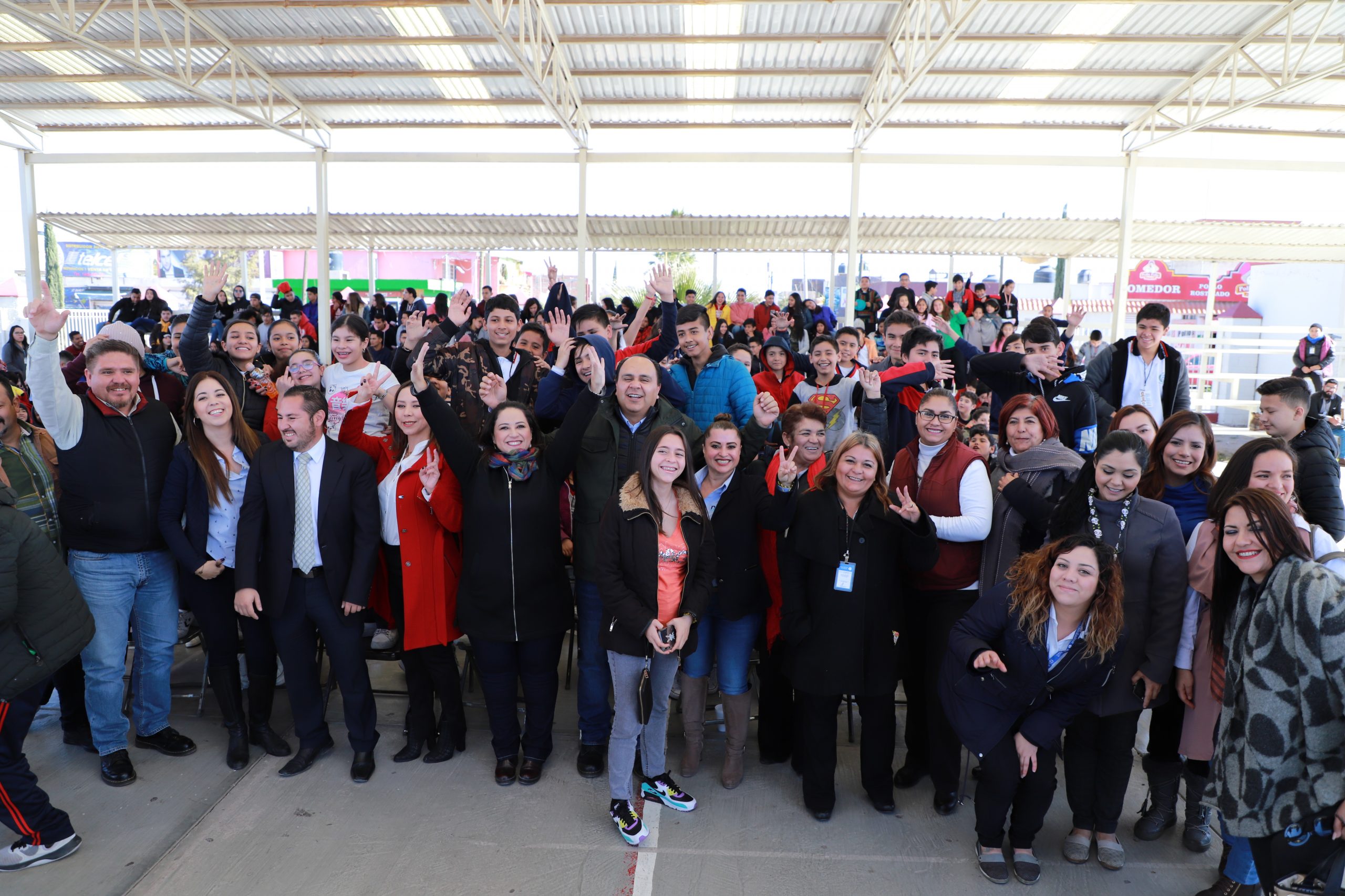 ACCIONES CONTRA EL TRABAJO INFANTIL