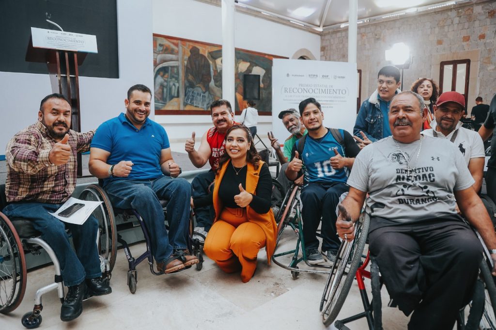La inclusión laboral es una prioridad: STPS