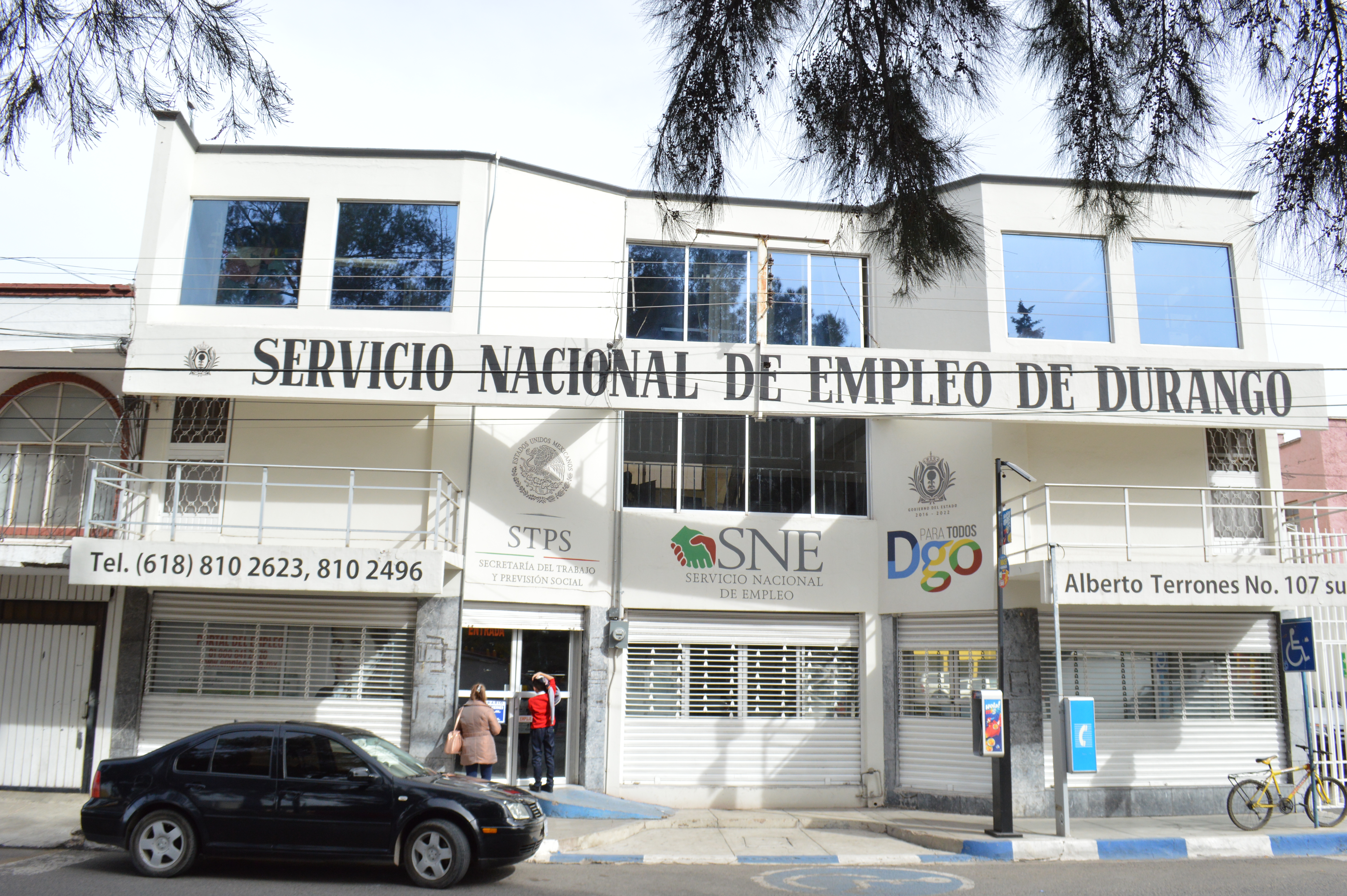 STYPS DA ATENCIÓN A LA FAMILIA MIGRANTE