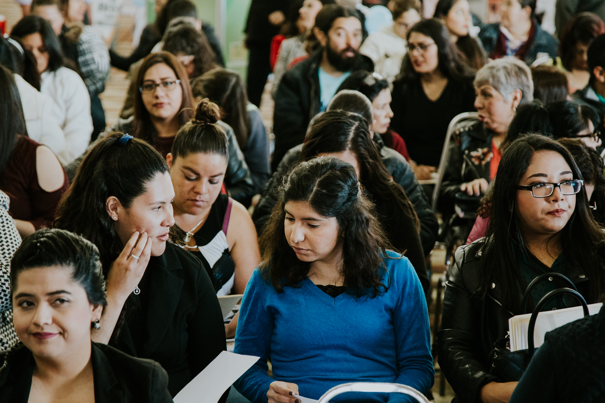 PRIMERAS TRABAJADORAS DEL HOGAR VINCULADAS AL IMSS