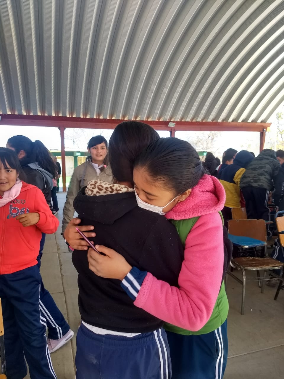 Se trabaja en Nazas y Santa María del Oro el combate al trabajo infantil