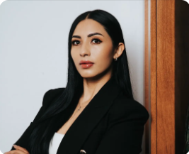 Lic. Belén Berenice Morales de Ávila